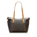 Louis Vuitton Monogram Totally PM (SHG-63Mlwp)