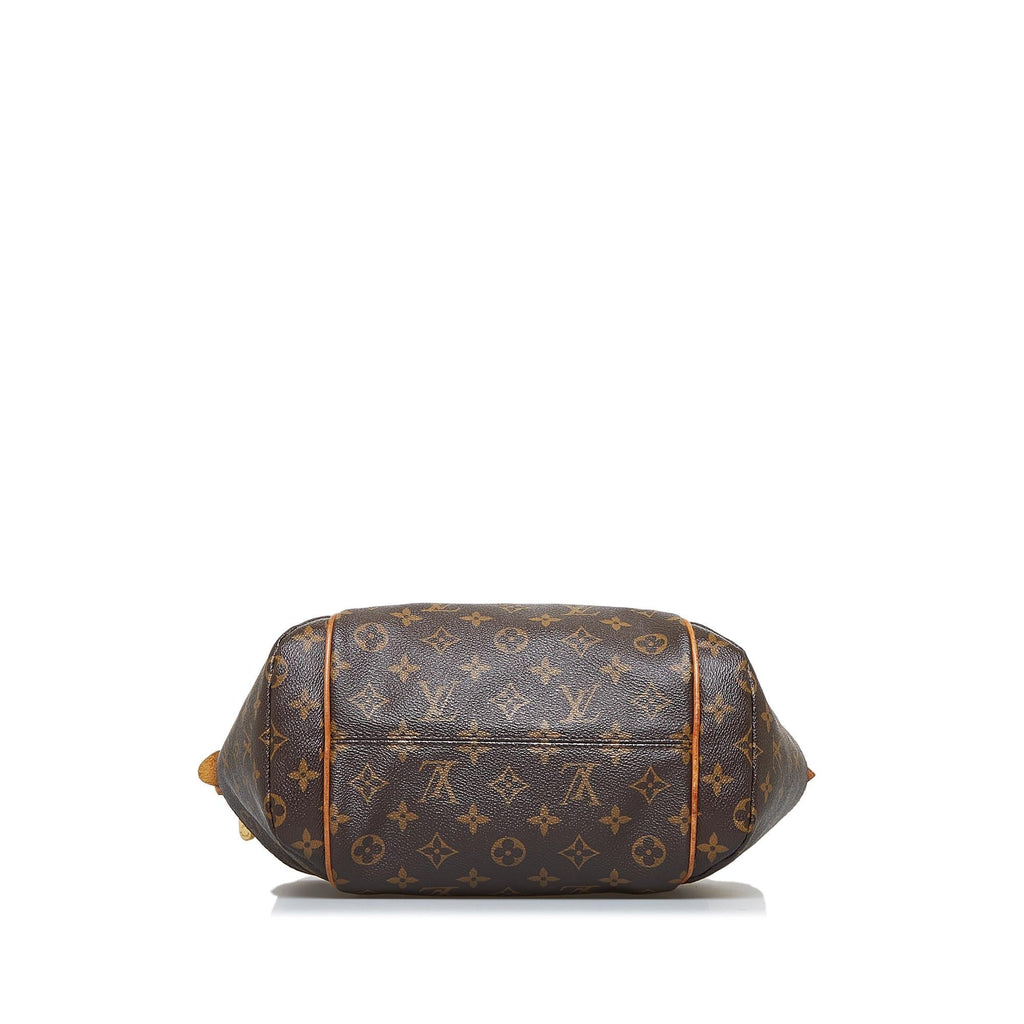 Louis Vuitton Monogram Totally PM (SHG-D9EuSv)