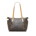 Louis Vuitton Monogram Totally PM (SHG-m6EPtz)