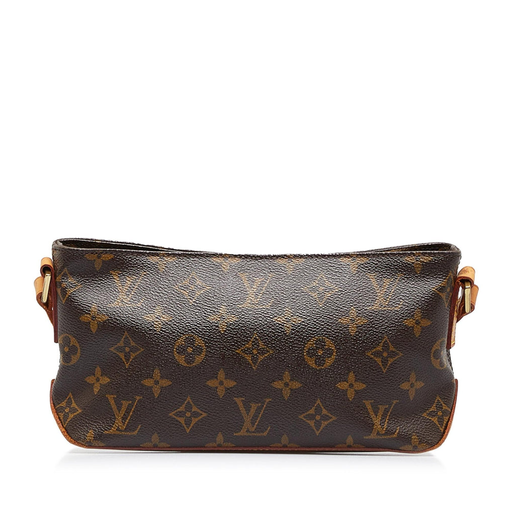 Louis Vuitton Monogram Trotteur (SHG-VGboZ7)