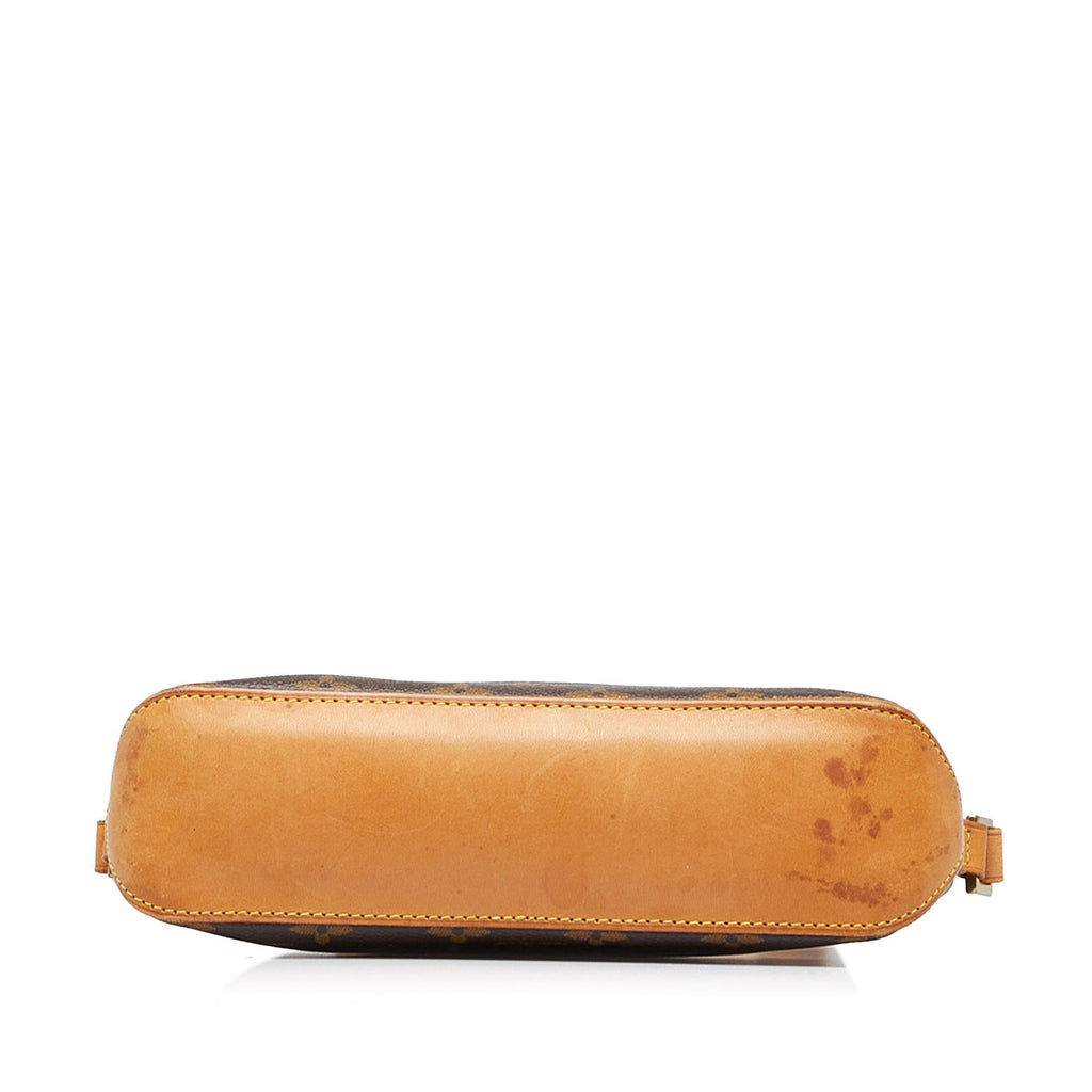 Louis Vuitton Monogram Trotteur (SHG-VGboZ7)