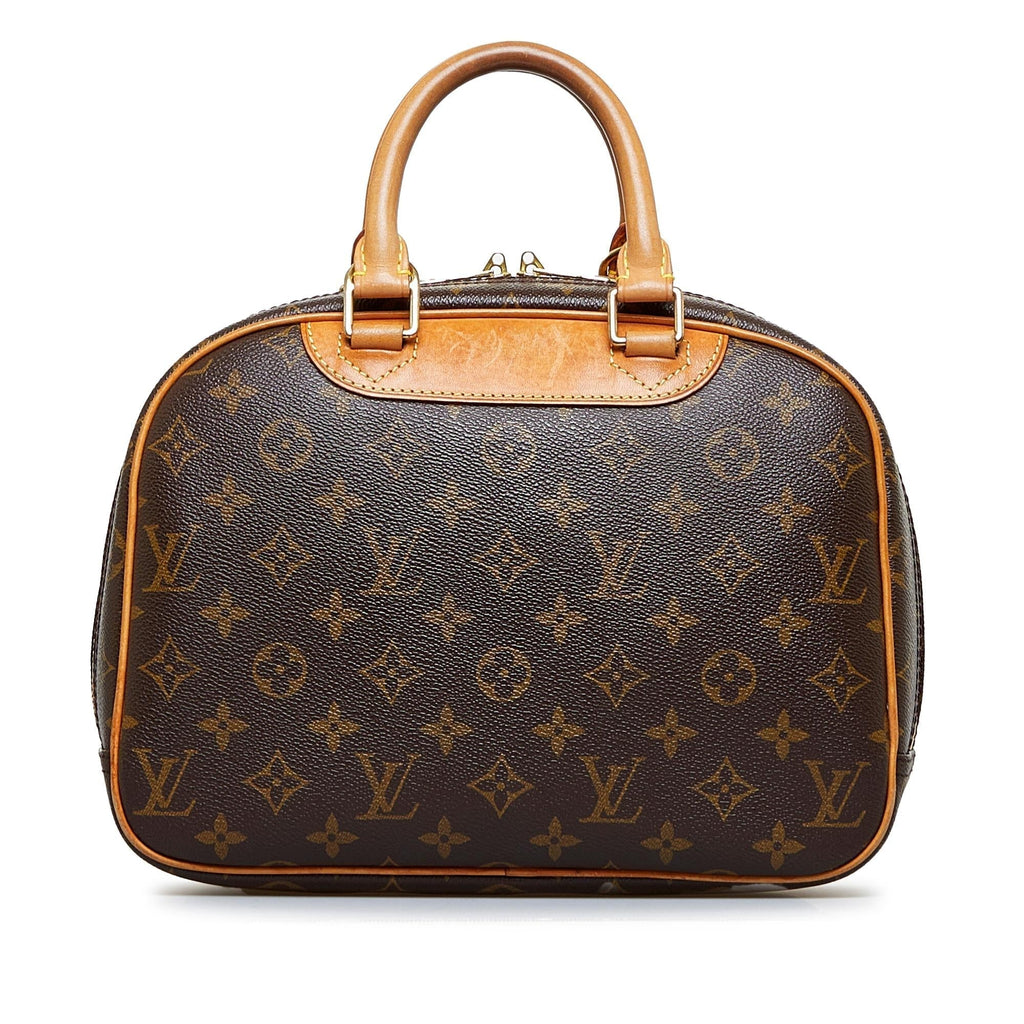 Louis Vuitton Monogram Trouville