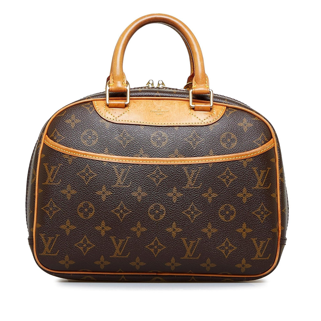 Louis Vuitton Monogram Trouville