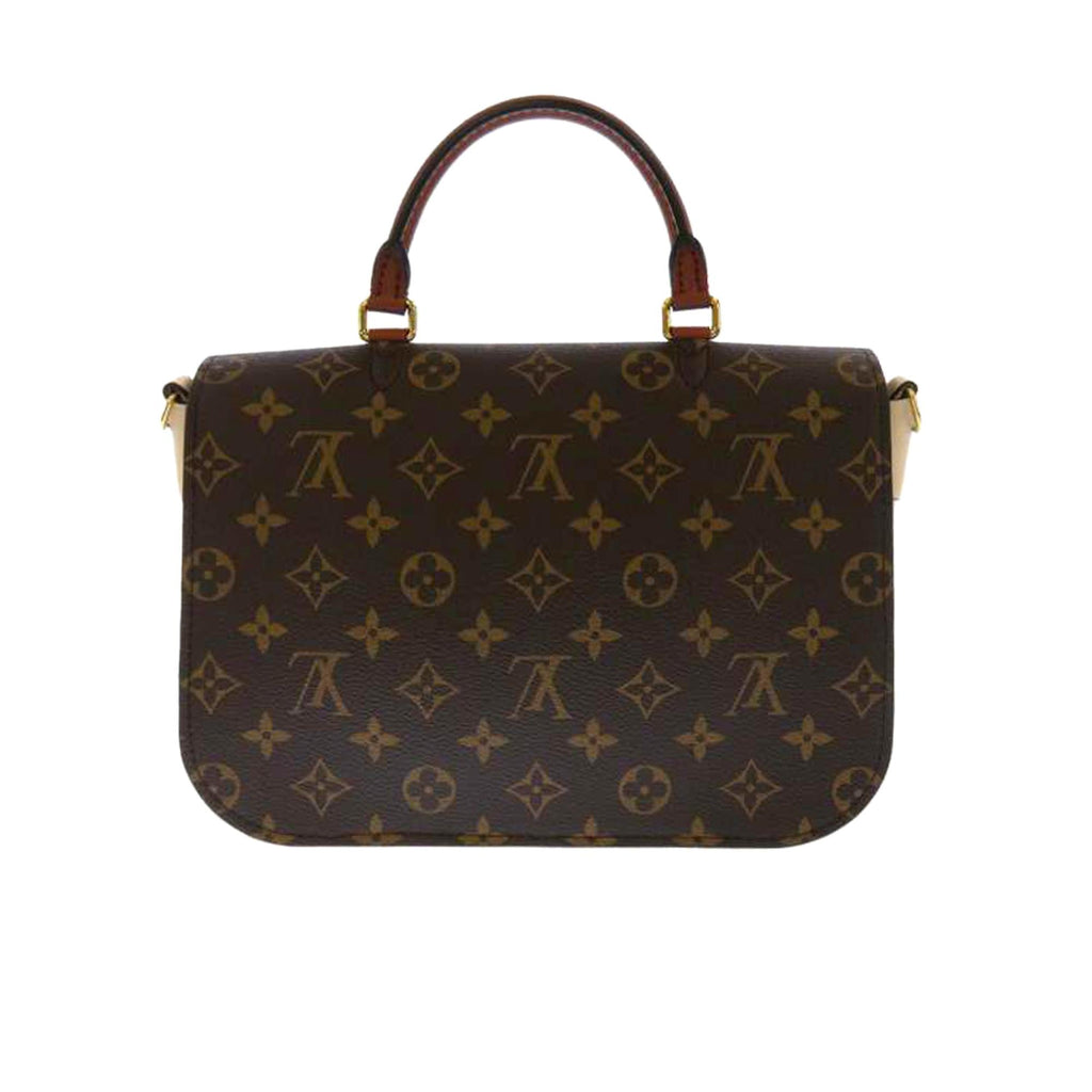 Louis Vuitton Monogram Vaugirard (SHG-36684)
