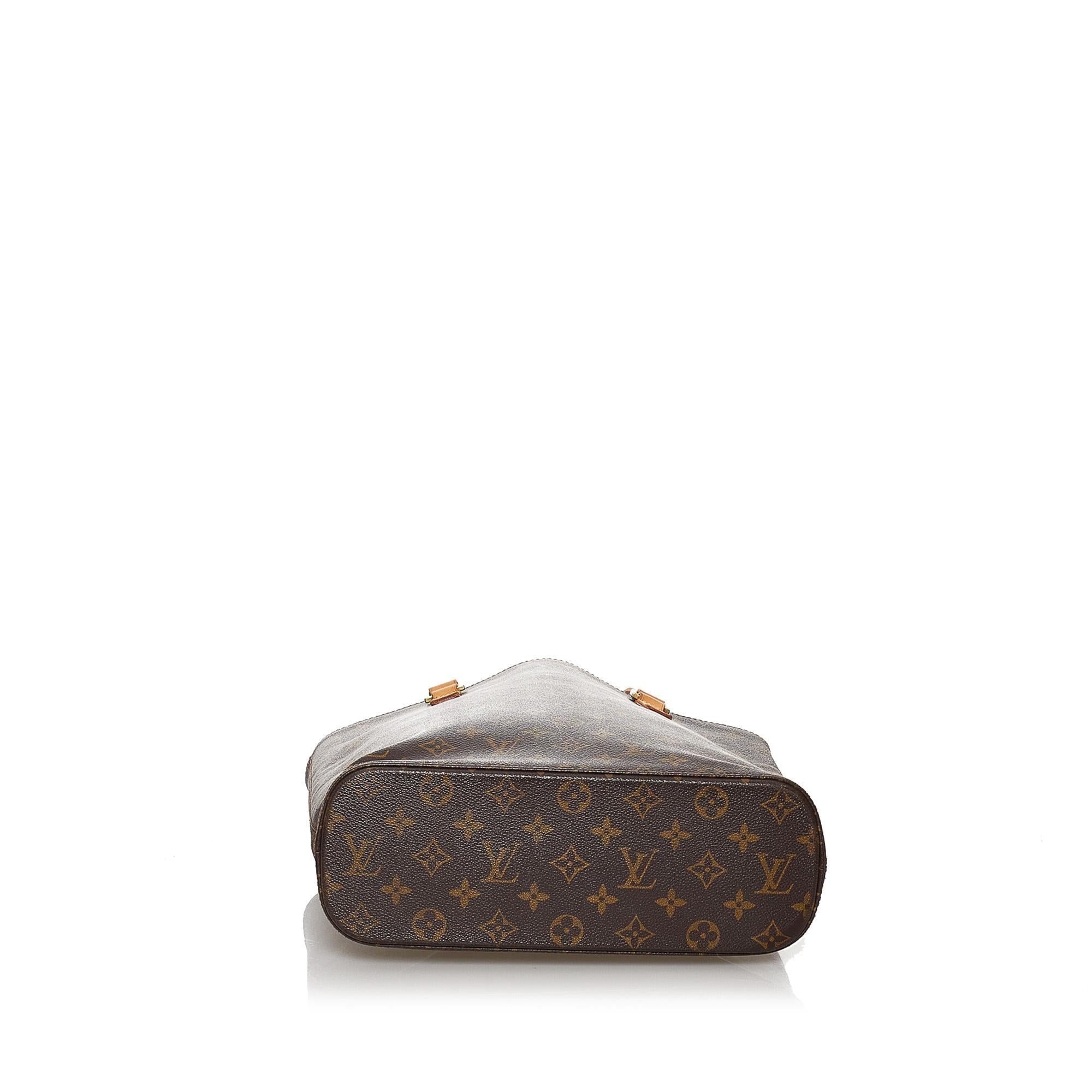 Louis Vuitton Monogram Vavin GM (SHG-30324)