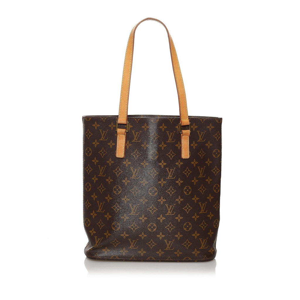 Louis Vuitton Monogram Vavin GM (SHG-30324)
