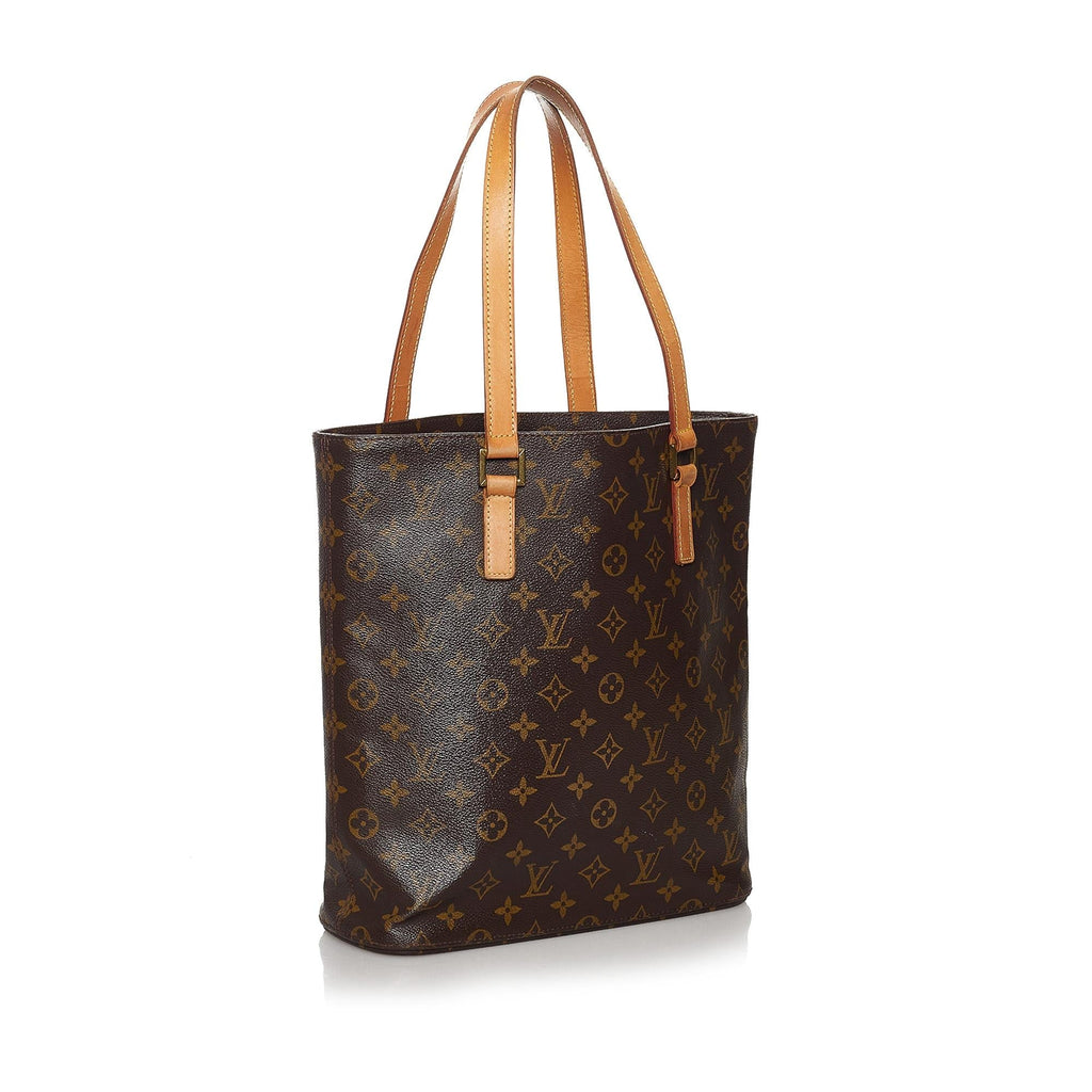 Louis Vuitton Monogram Vavin GM (SHG-30324)