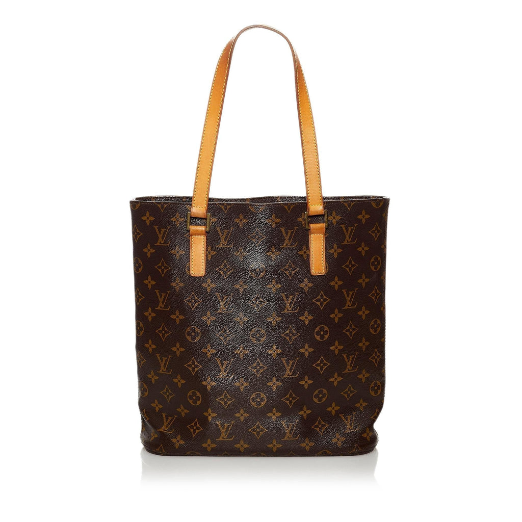 Louis Vuitton Monogram Vavin GM (SHG-31109)