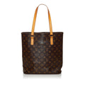 Louis Vuitton Monogram Vavin GM (SHG-31109)