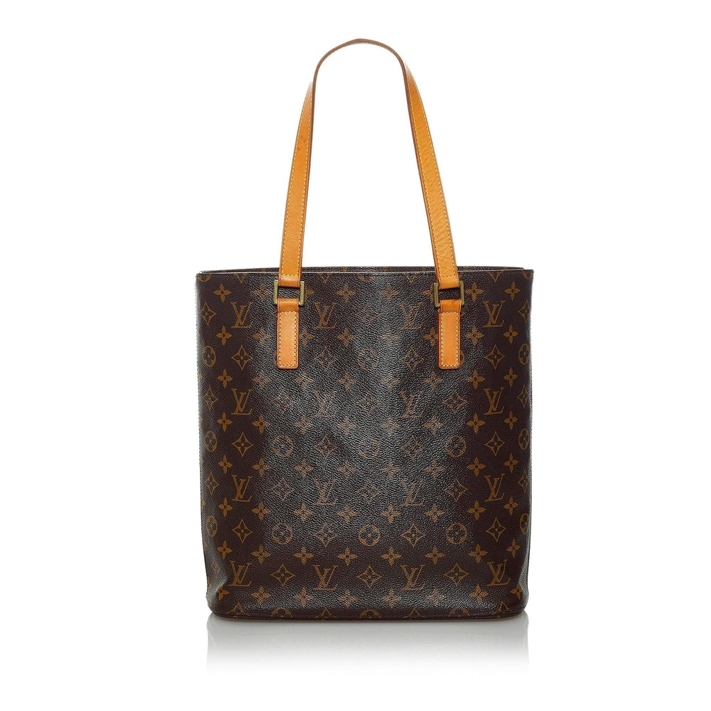 Louis Vuitton Monogram Vavin GM (SHG-33798)