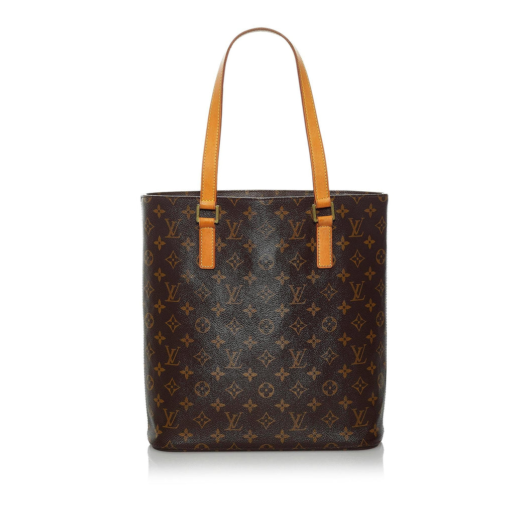 Louis Vuitton Monogram Vavin GM (SHG-33798)