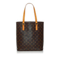 Louis Vuitton Monogram Vavin GM (SHG-33798)