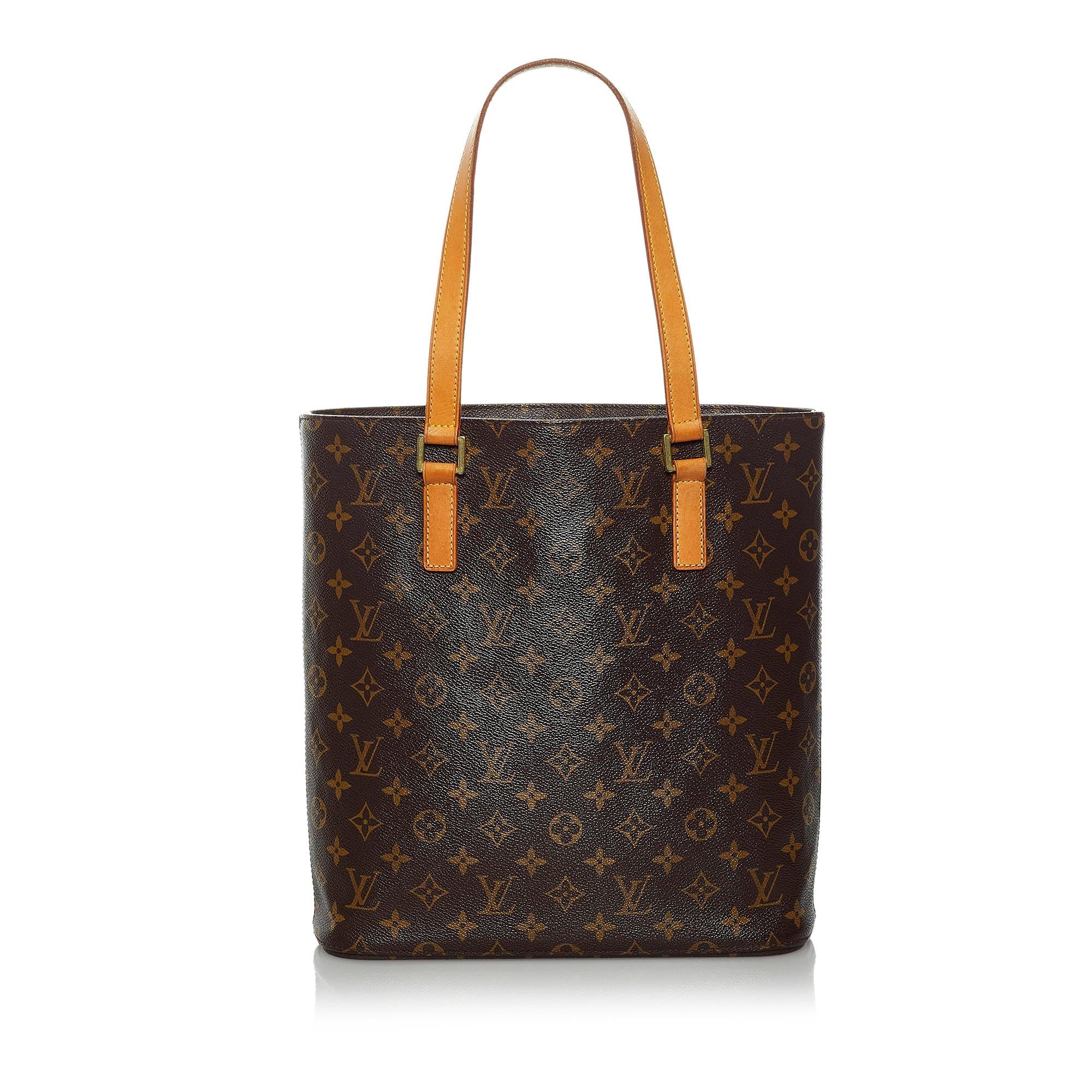 Louis Vuitton Monogram Vavin GM (SHG-33798)