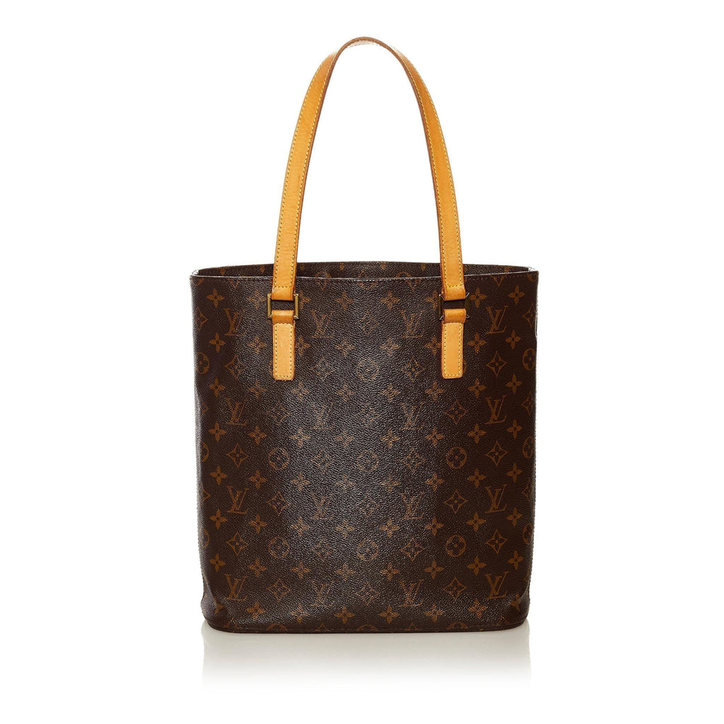 Louis Vuitton Monogram Vavin GM (SHG-34292)