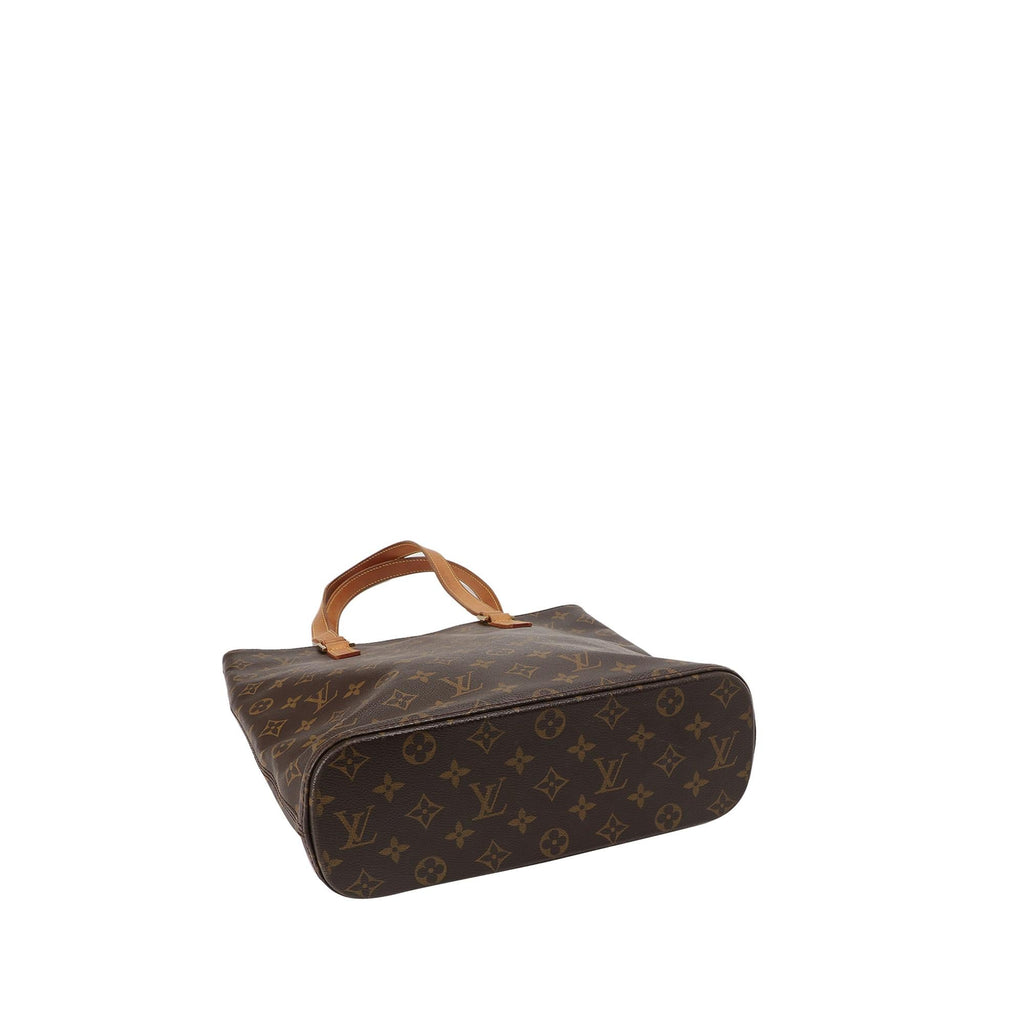 Louis Vuitton Monogram Vavin GM (SHG-36930)