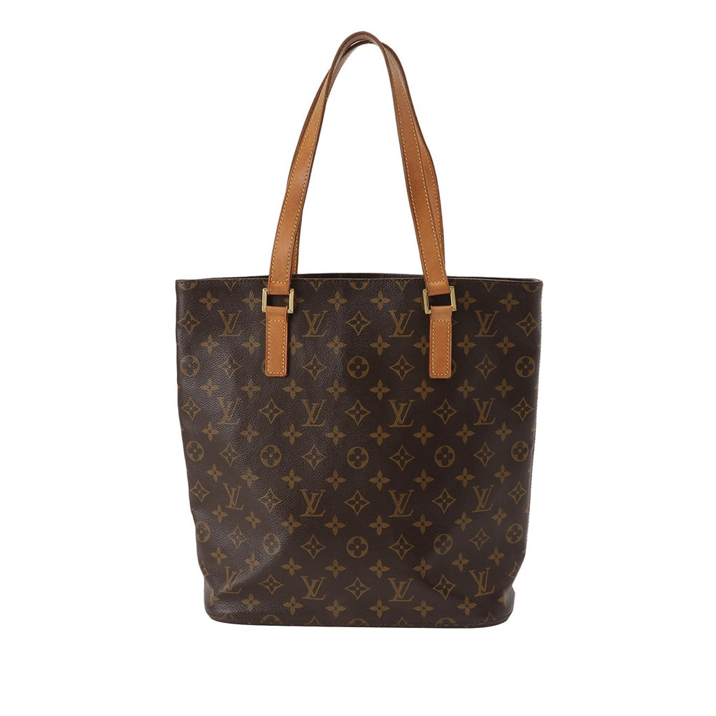 Louis Vuitton Monogram Vavin GM (SHG-36930)