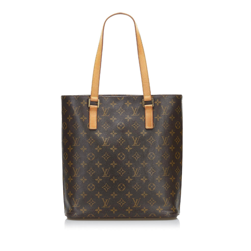 Louis Vuitton Monogram Vavin GM (SHG-37537)