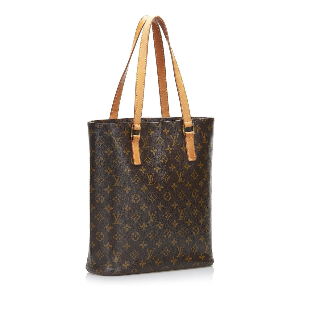 Louis Vuitton Monogram Vavin GM (SHG-37537)