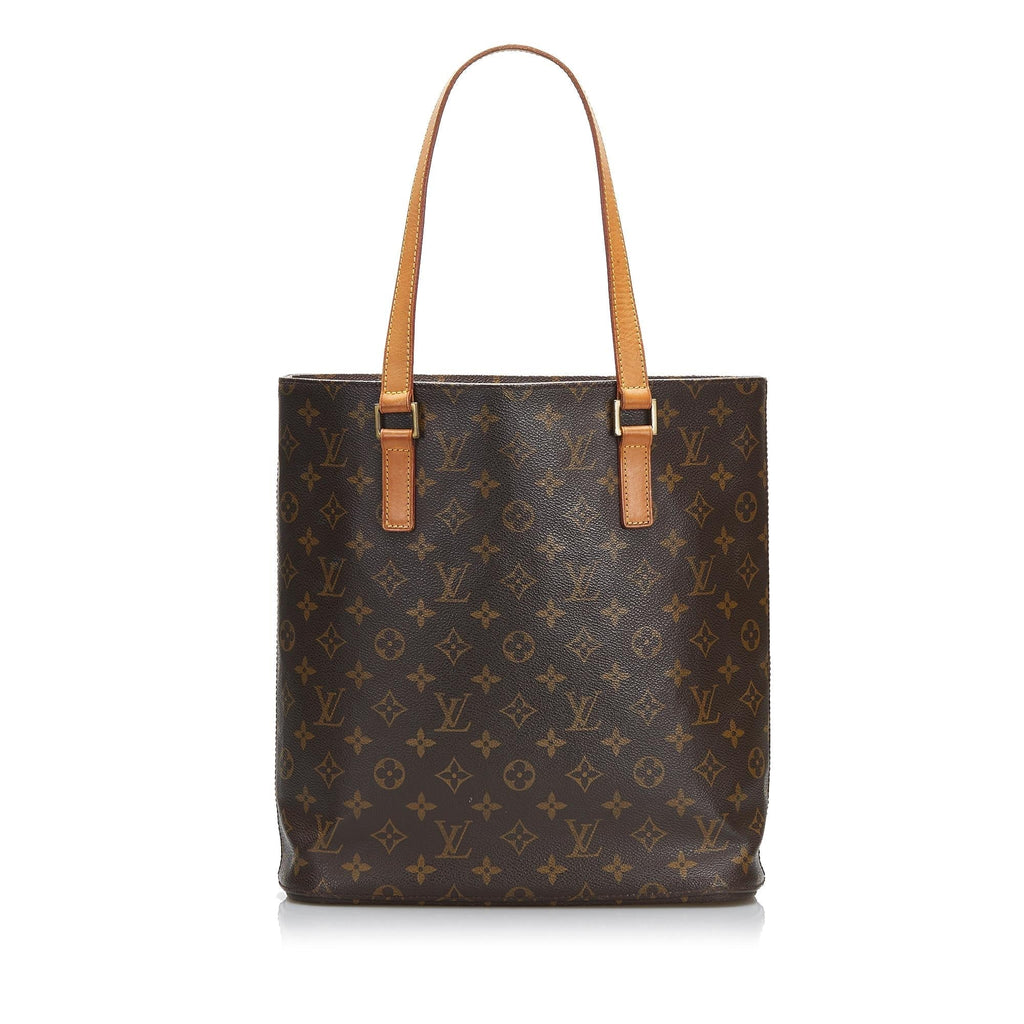 Louis Vuitton Monogram Vavin GM (SHG-BhknY7)