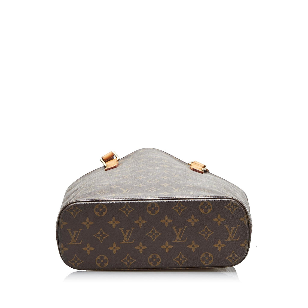 Louis Vuitton Monogram Vavin GM (SHG-BhknY7)