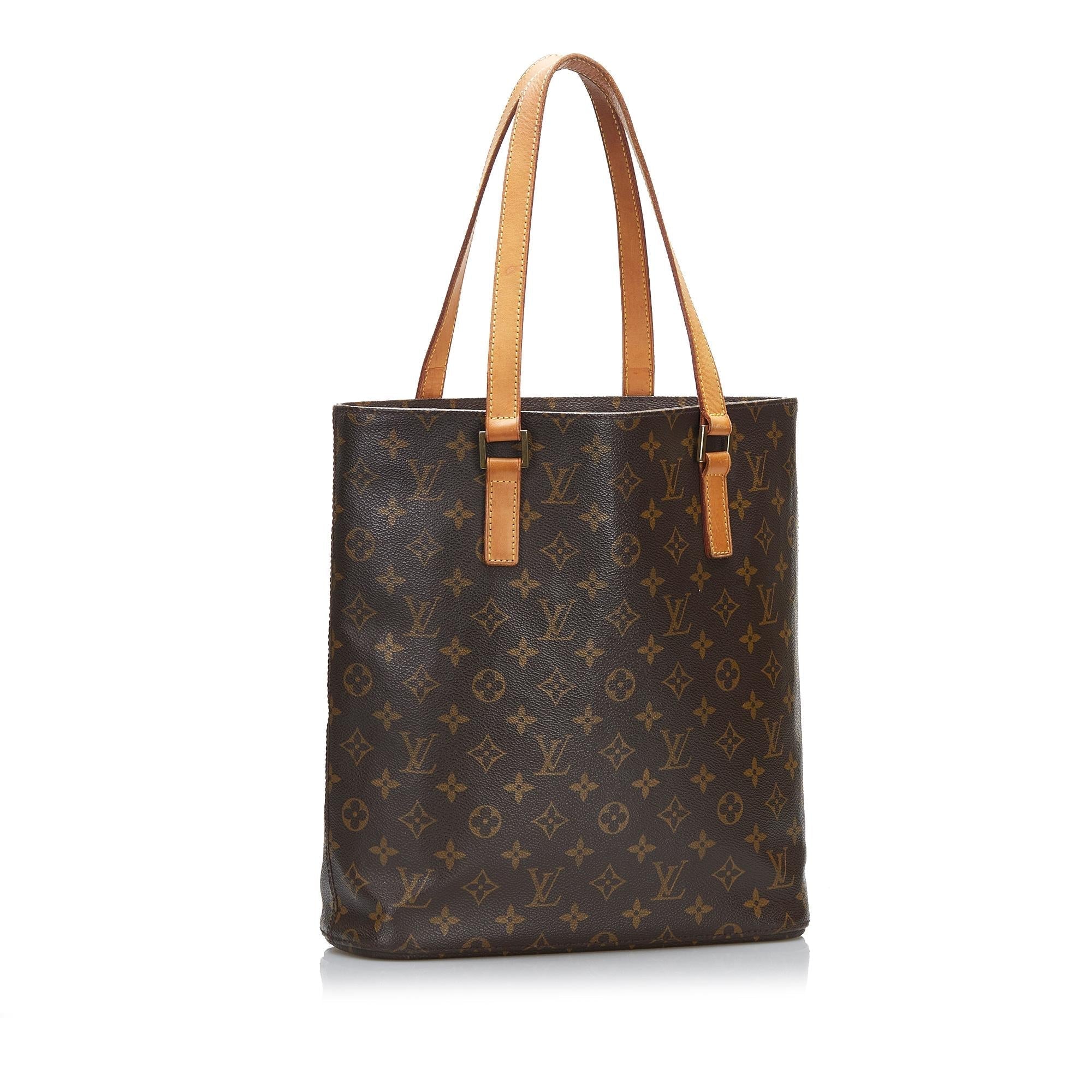 Louis Vuitton Monogram Vavin GM (SHG-BhknY7)
