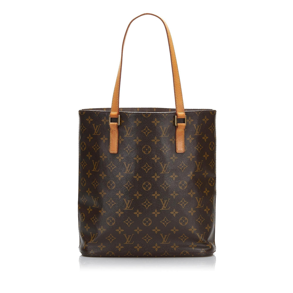 Louis Vuitton Monogram Vavin GM (SHG-wp50sT)