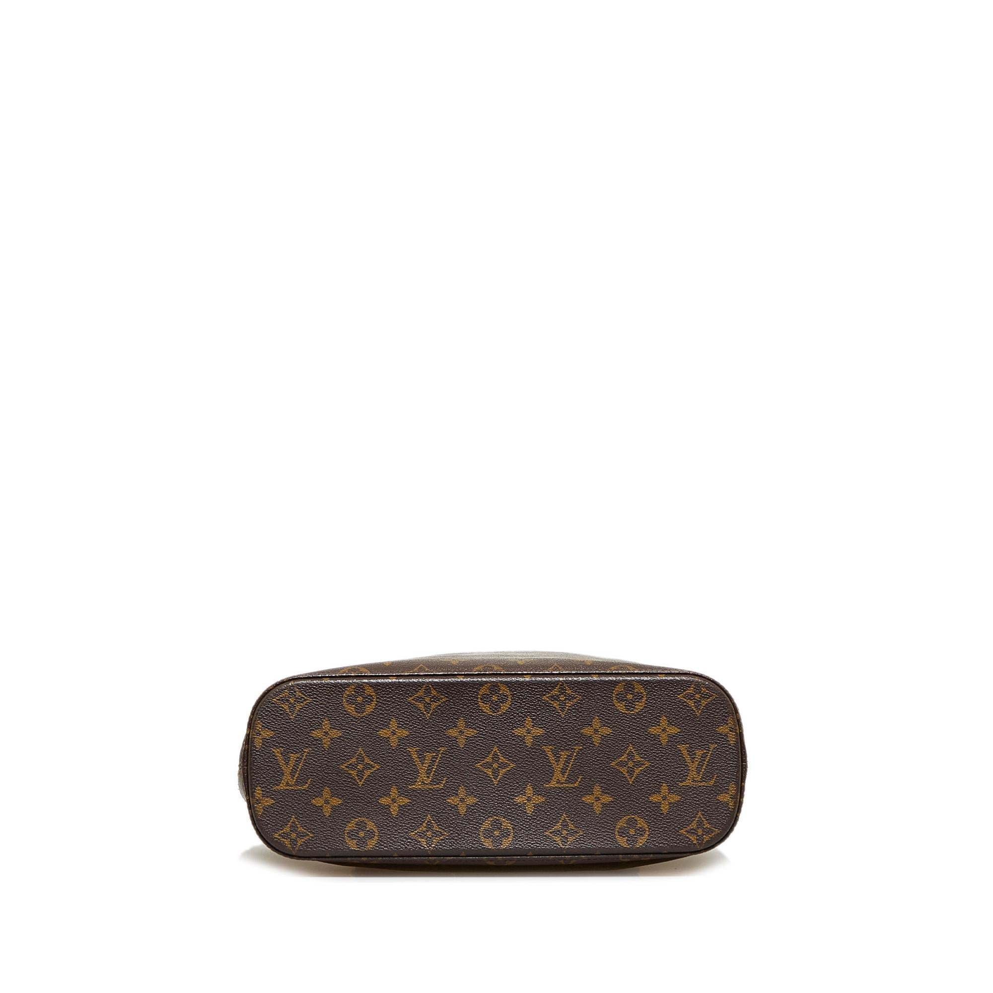 Louis Vuitton Monogram Vavin GM (SHG-Ok99Cl)