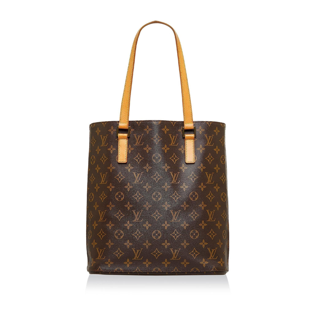 Louis Vuitton Monogram Vavin GM (SHG-Kzcl02)