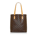 Louis Vuitton Monogram Vavin GM (SHG-Kzcl02)