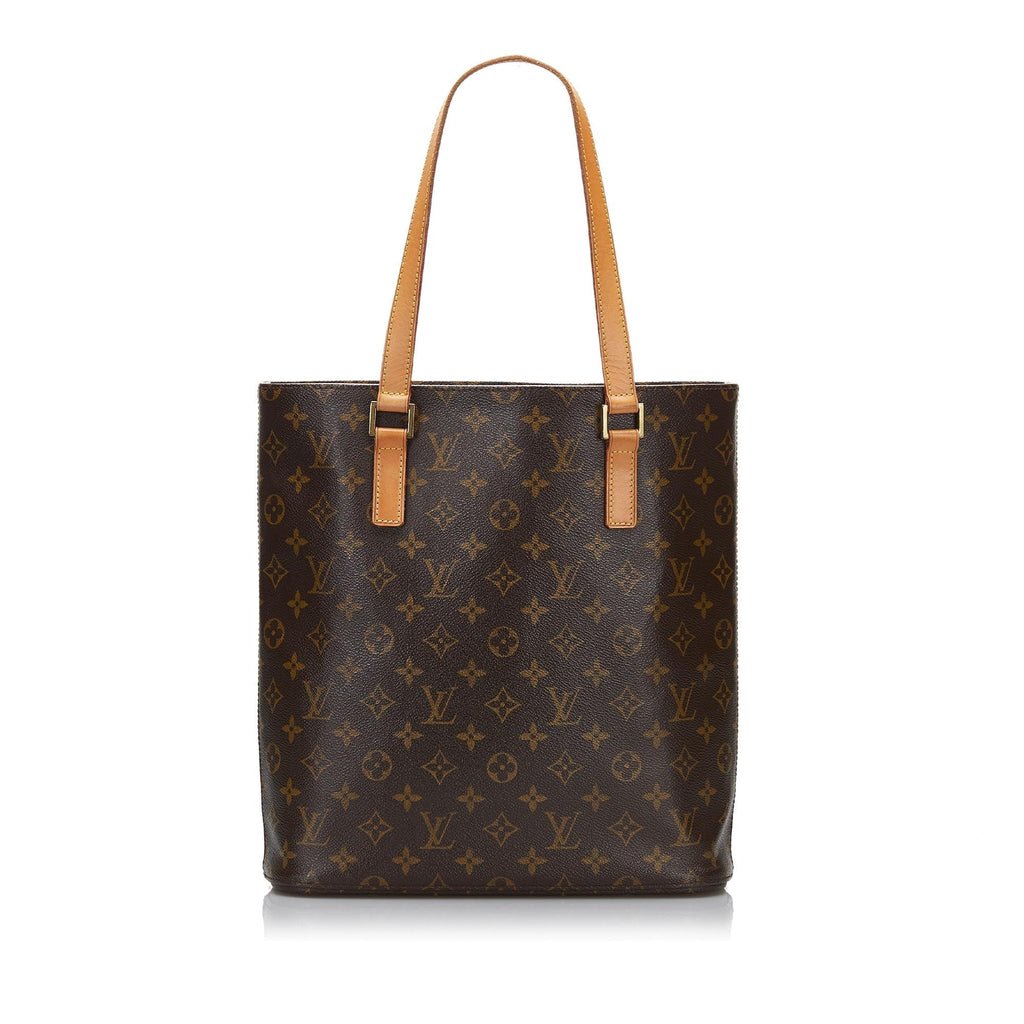 Louis Vuitton Monogram Vavin GM (SHG-x6lKbb)