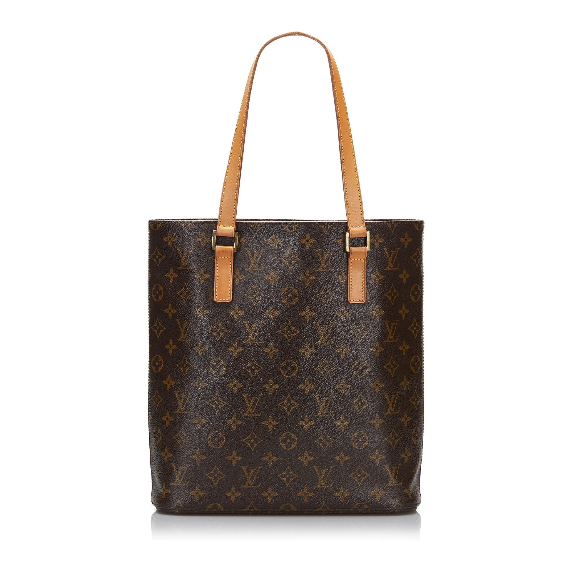 Louis Vuitton Monogram Vavin GM (SHG-x6lKbb)