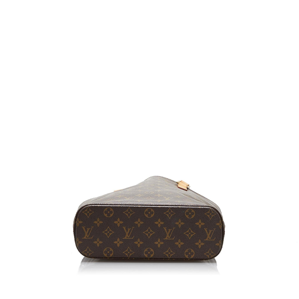 Louis Vuitton Monogram Vavin GM (SHG-x6lKbb)