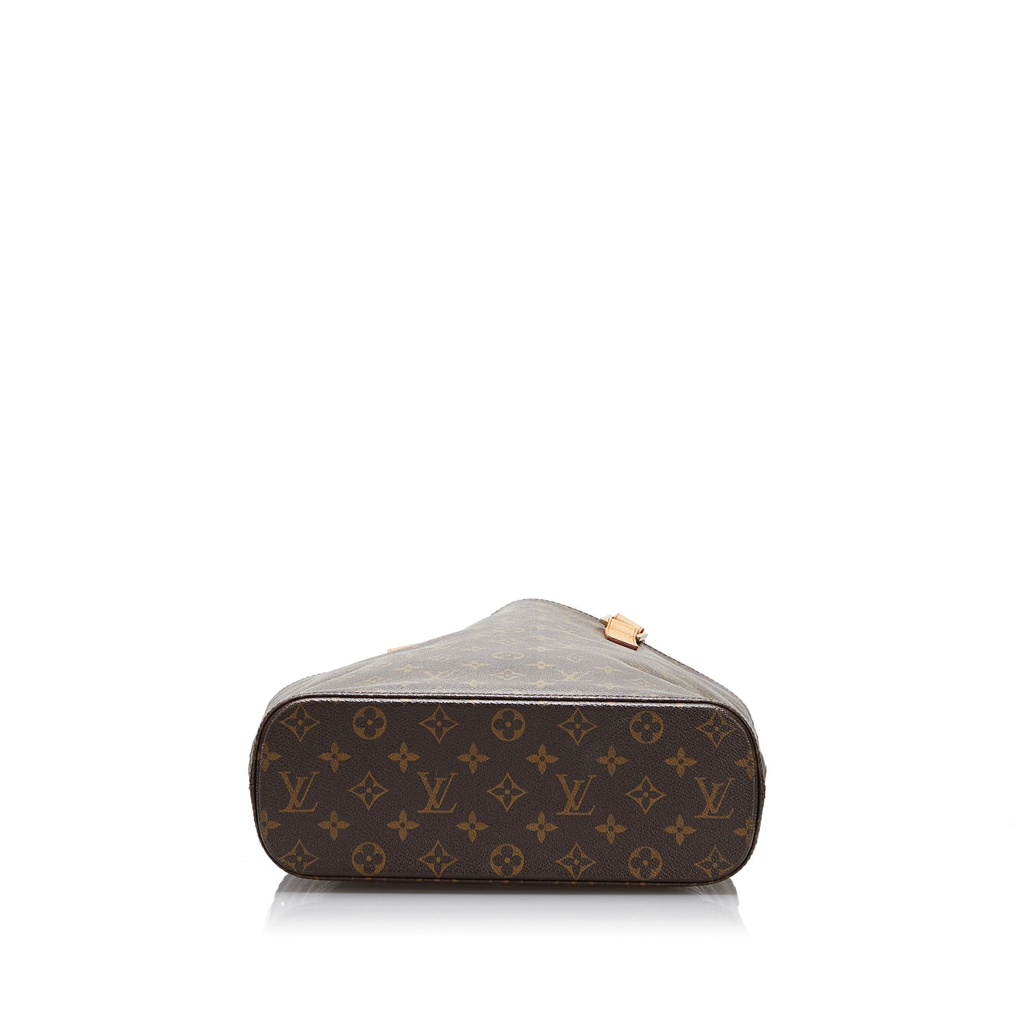 Louis Vuitton Monogram Vavin GM (SHG-x6lKbb)