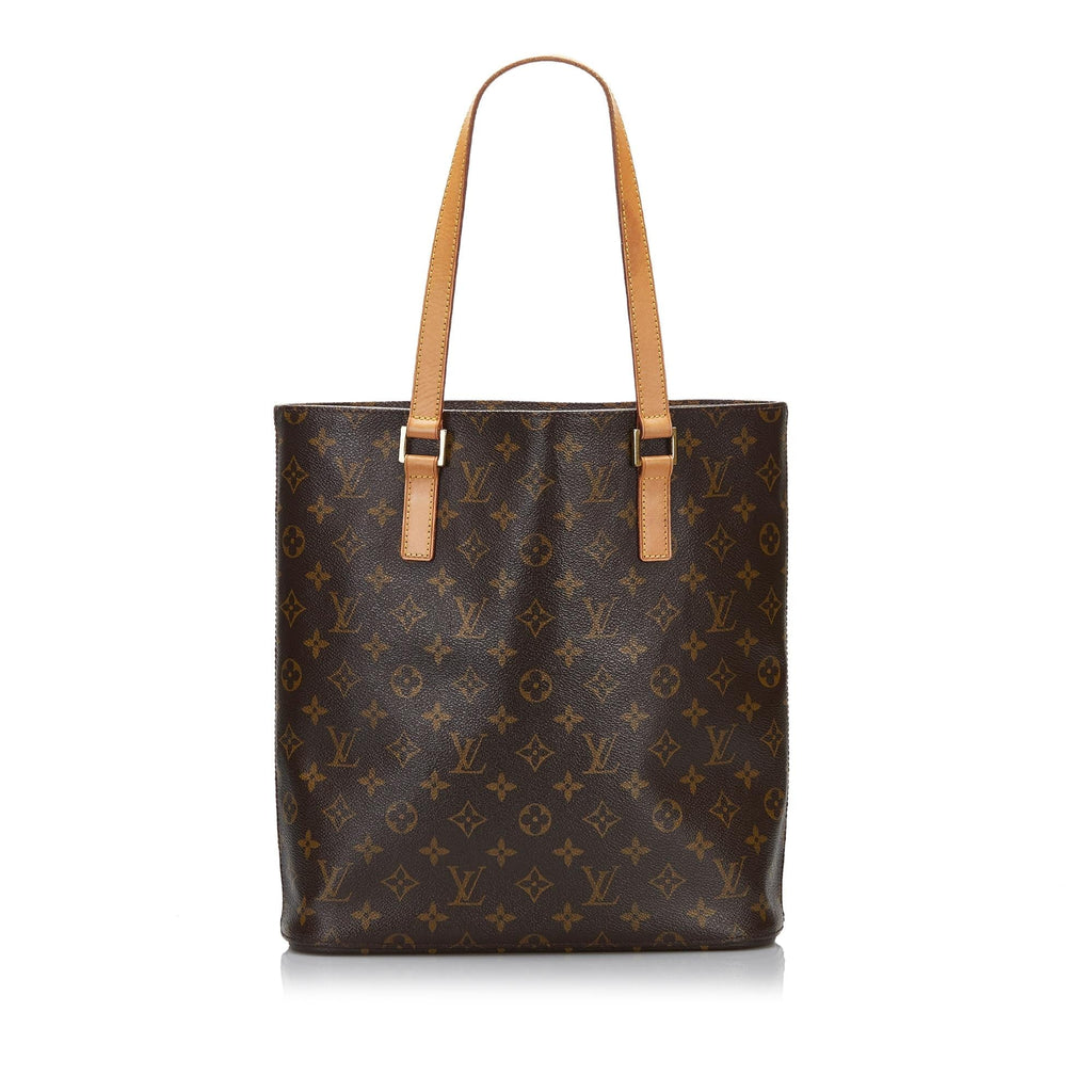 Louis Vuitton Monogram Vavin GM (SHG-x6lKbb)