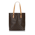 Louis Vuitton Monogram Vavin GM (SHG-x6lKbb)