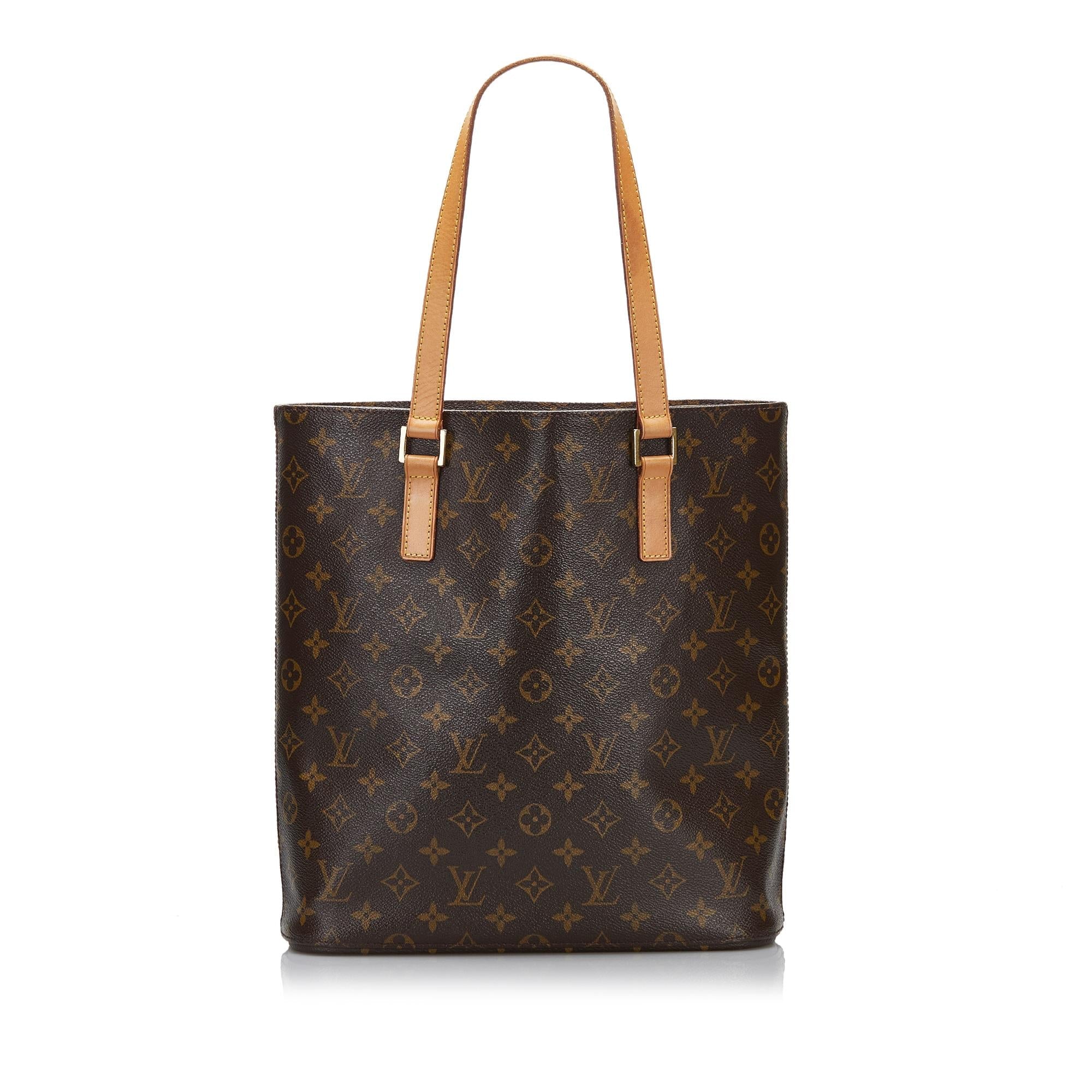 Louis Vuitton Monogram Vavin GM (SHG-x6lKbb)