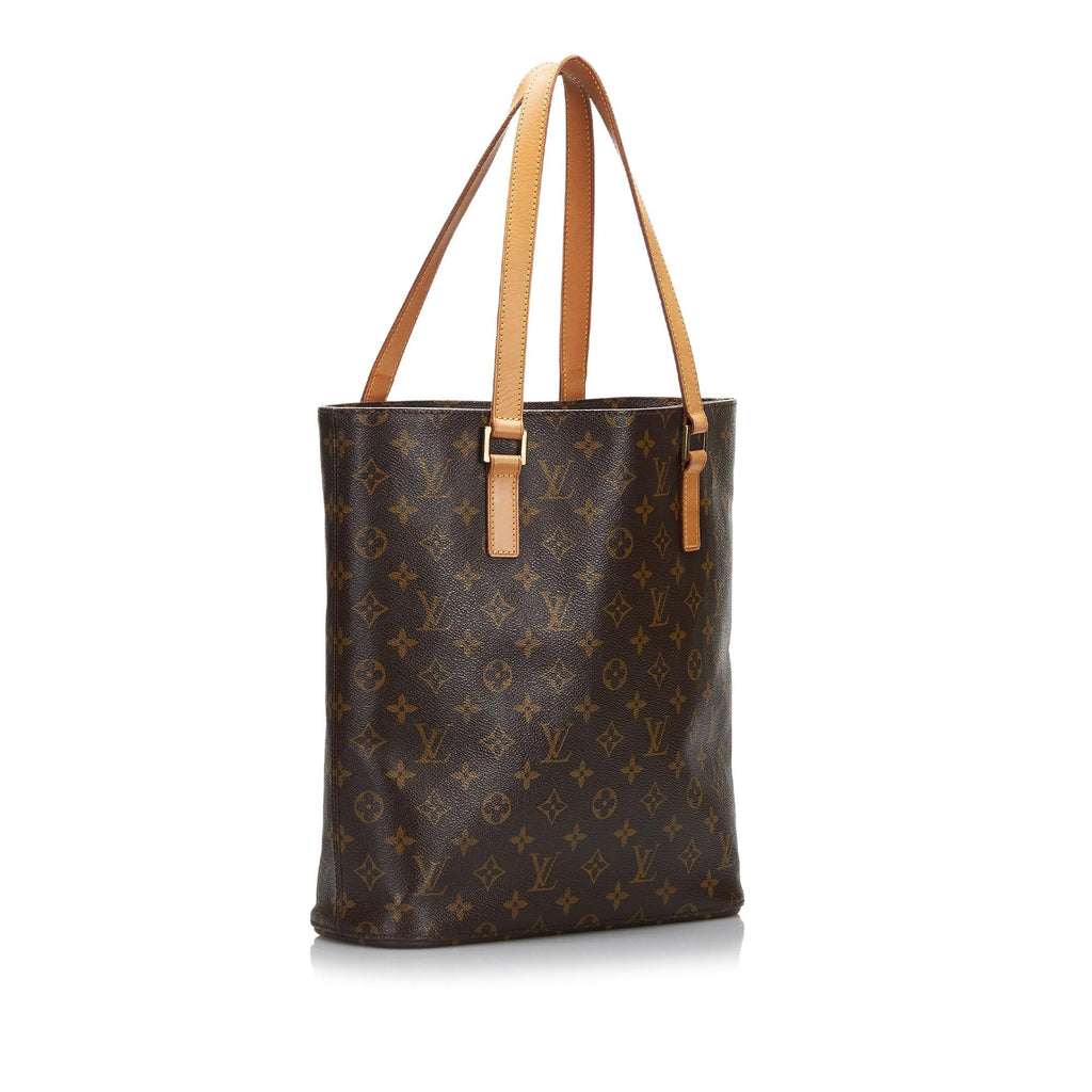 Louis Vuitton Monogram Vavin GM (SHG-x6lKbb)
