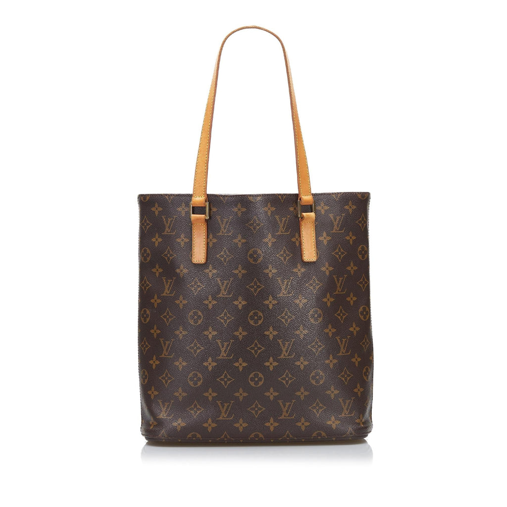 Louis Vuitton Monogram Vavin GM (SHG-ozaA2V)