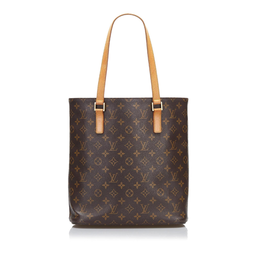 Louis Vuitton Monogram Vavin GM (SHG-ozaA2V)