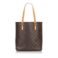 Louis Vuitton Monogram Vavin GM (SHG-ozaA2V)