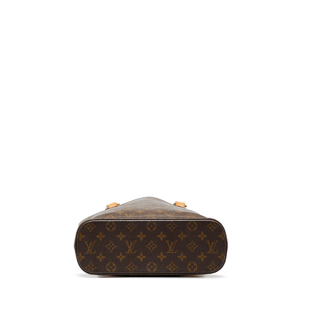 Louis Vuitton Monogram Vavin GM (SHG-Ps8Tta)