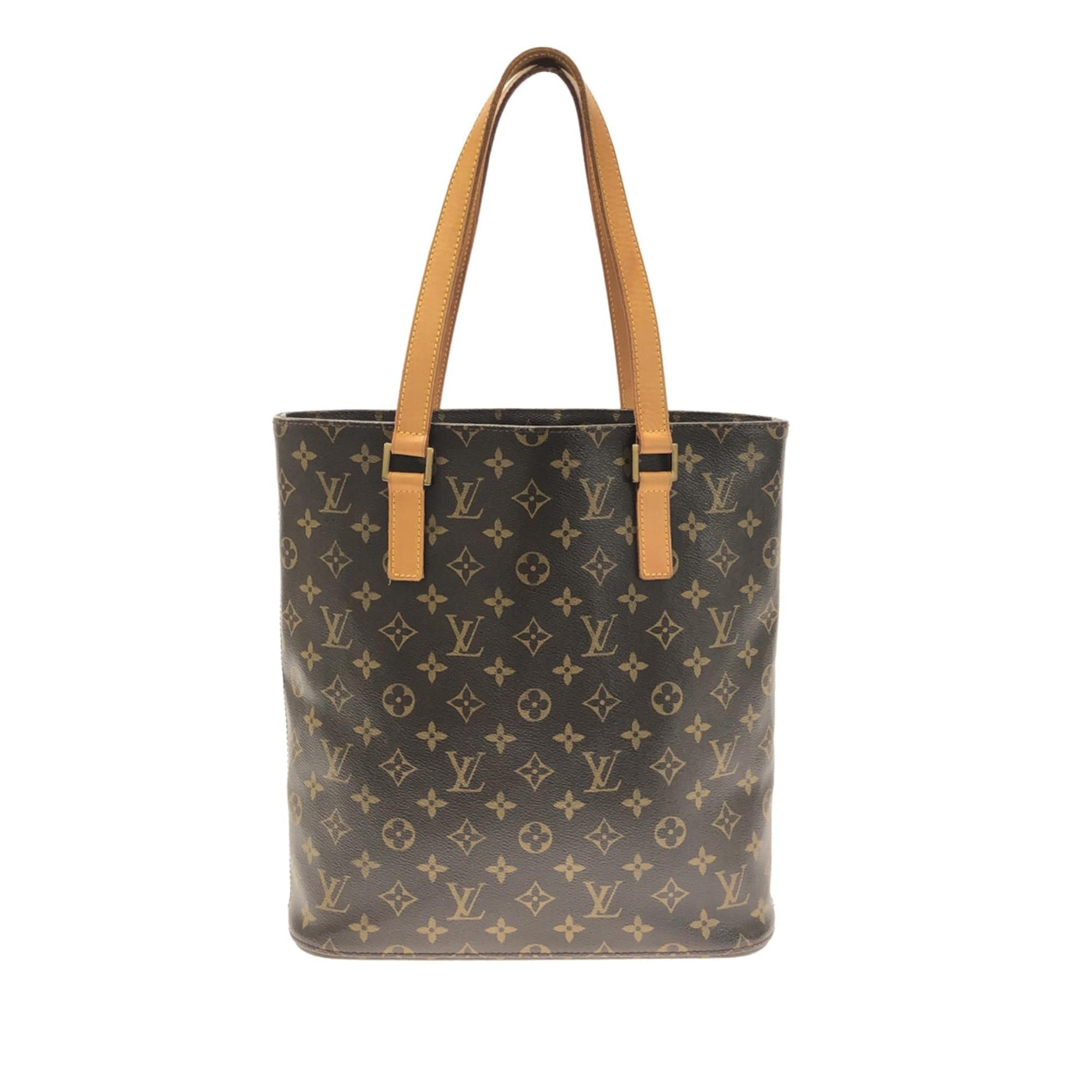 Louis Vuitton Monogram Vavin GM (SHG-pq6LaT)
