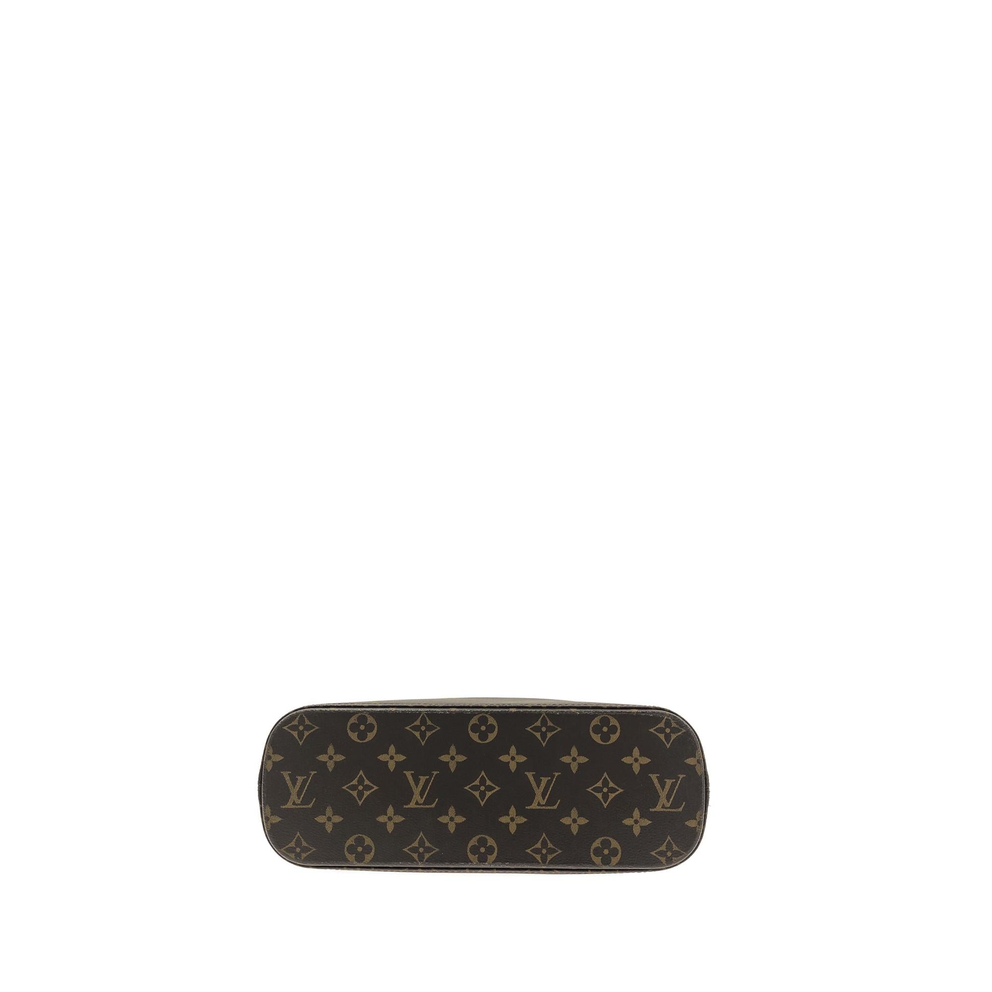 Louis Vuitton Monogram Vavin GM (SHG-pq6LaT)