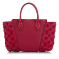 Louis Vuitton Monogram Veau Cachemire W BB (SHG-TUGBt6)