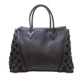 Louis Vuitton Monogram Veau Cachemire W Tote PM (SHG-F2xhZ1)