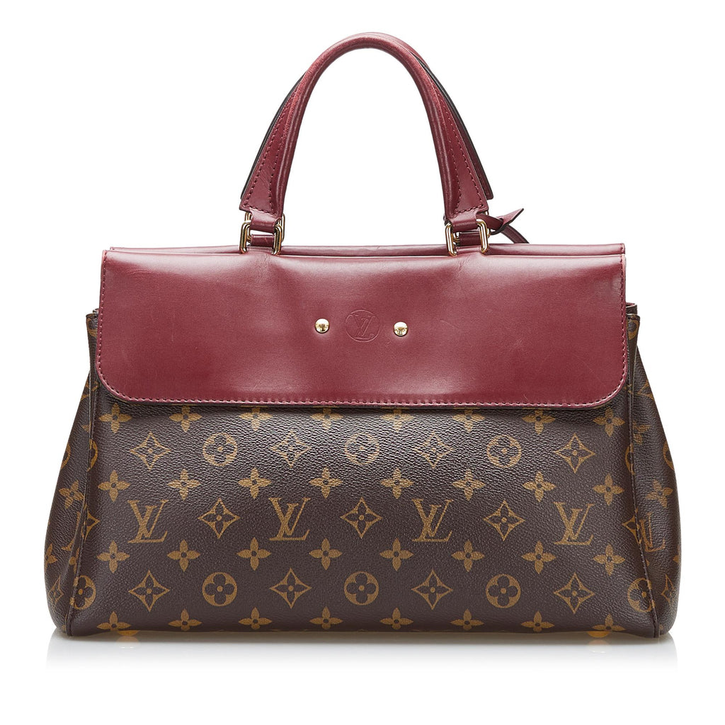 Louis Vuitton Monogram Venus (SHG-37043)