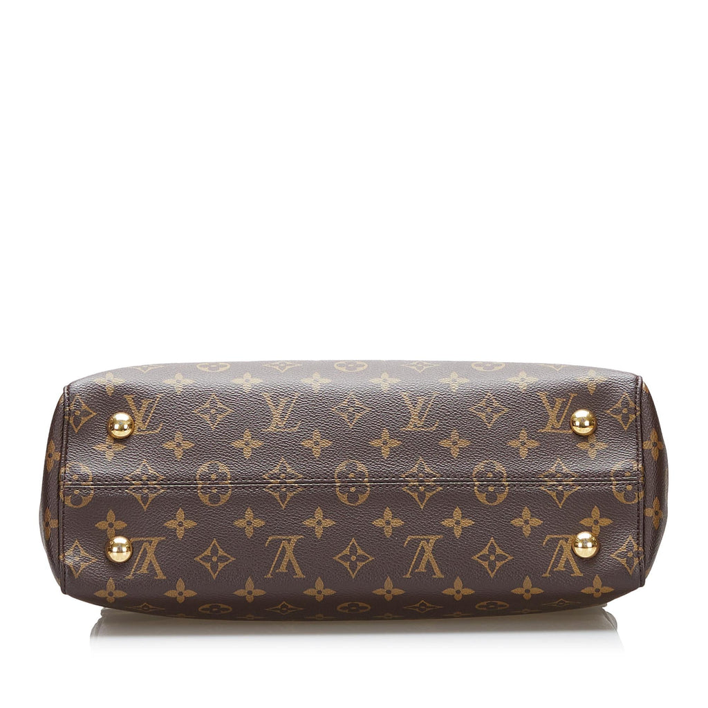 Louis Vuitton Monogram Venus (SHG-37043)