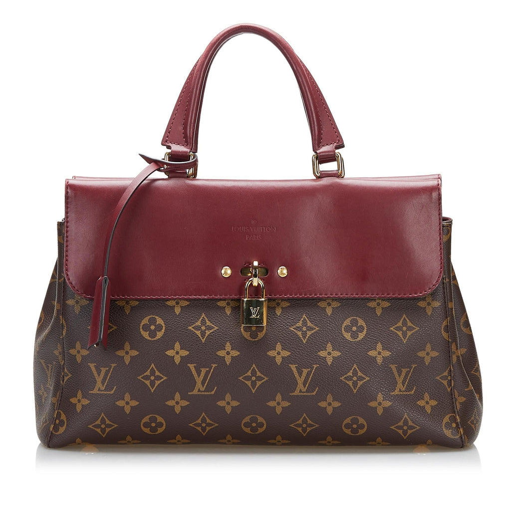 Louis Vuitton Monogram Venus (SHG-37043)