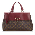 Louis Vuitton Monogram Venus (SHG-37043)