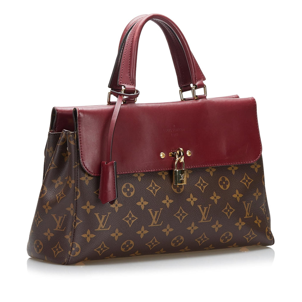 Louis Vuitton Monogram Venus (SHG-37043)